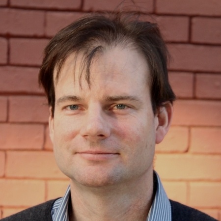 Mark Geschke
