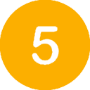 006-five-yellow