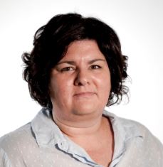 Marezelle Willemse - GWK