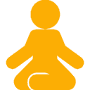 Meditation - Yellow