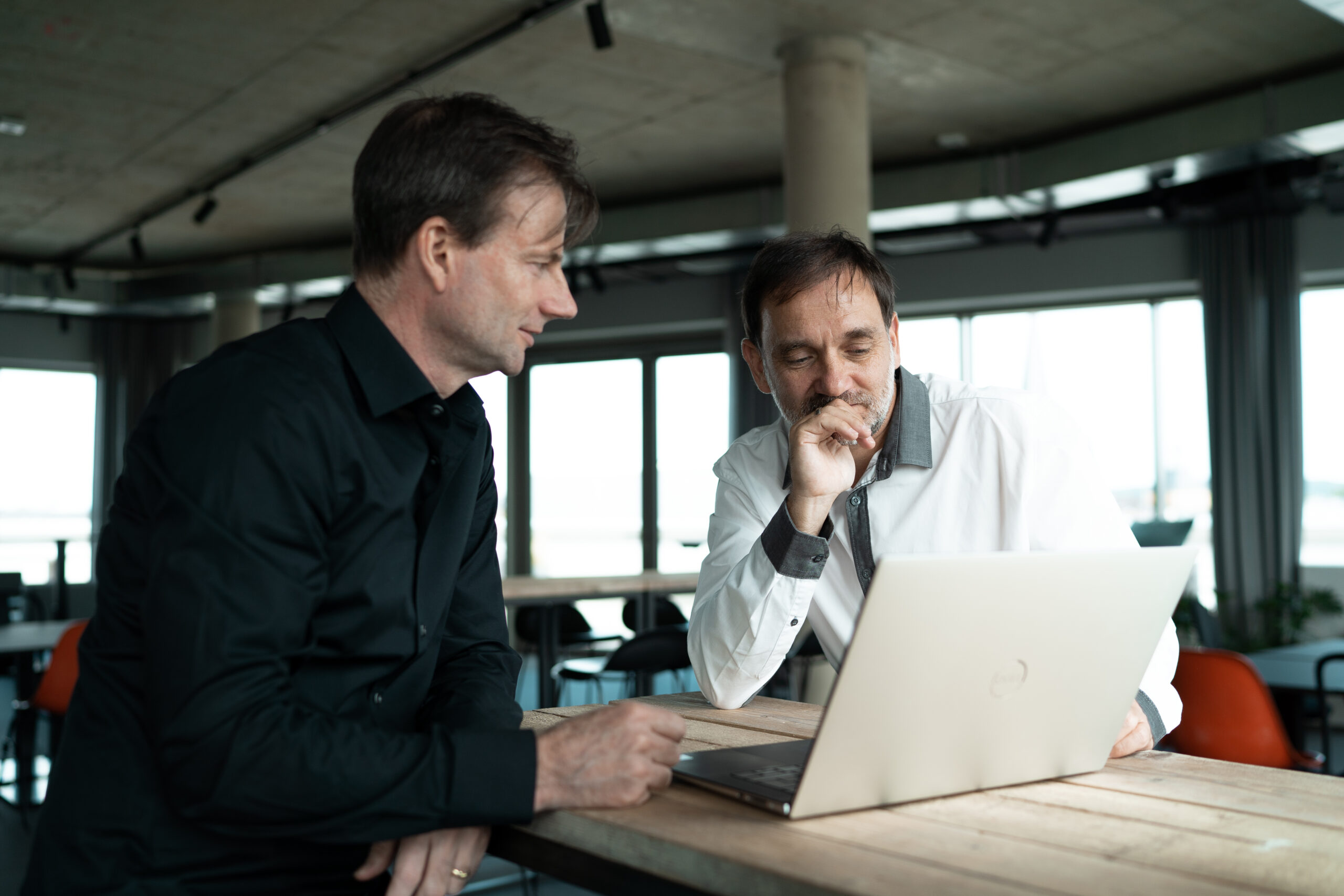 Bespoke Consulting - Custom solutions for unique challenges