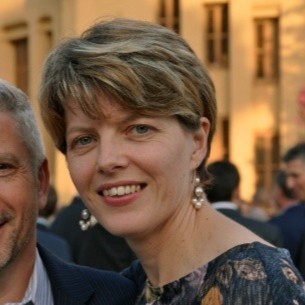 Clare Gayton - Business Process Improvement, IT & Logistics Director Europe, TDK-Lambda, United Kingdom